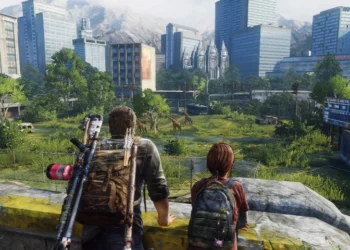 The Last of Us: Обзор видеоигры на PlayStation 4 и PS5