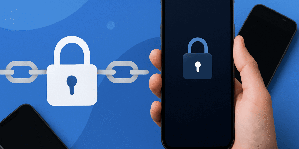 Як розблокувати телефон, якщо забув пароль або PIN – код