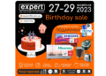 Акція “Birthday Sale” 2023