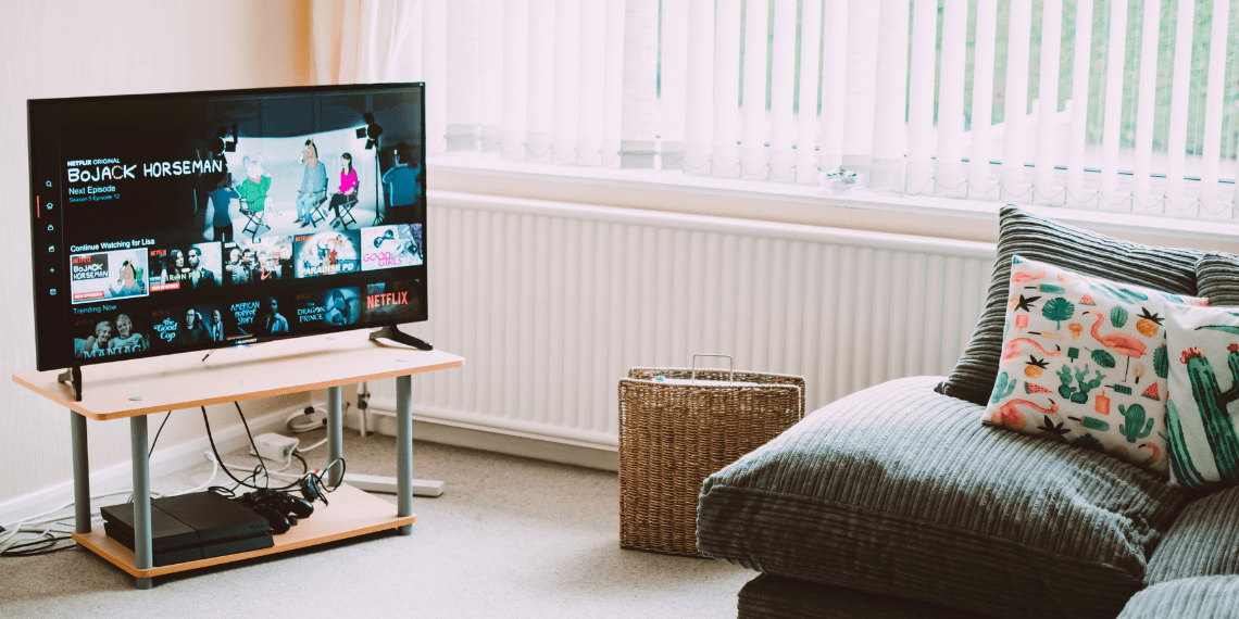 История становления и революция телевизоров Smart TV
