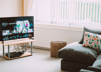 История становления и революция телевизоров Smart TV