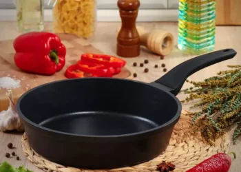 выбор сковородки
