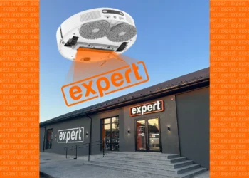 Відкриття магазину «Expert» в Кам'янці-Подільському