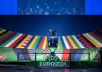 Євро 2024 - Календар матчів