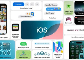 iOS 18 — Полный обзор нововведений