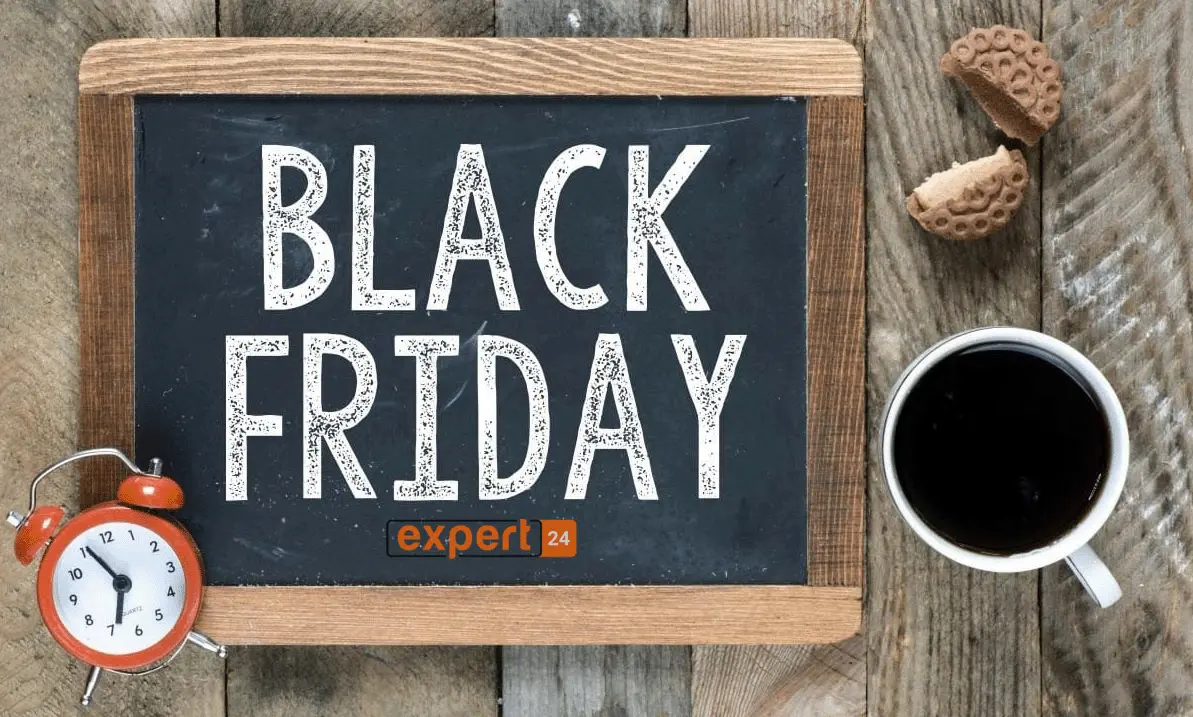 Black Friday Expert