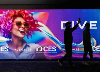 Головні тренди та досягнення CES 2025