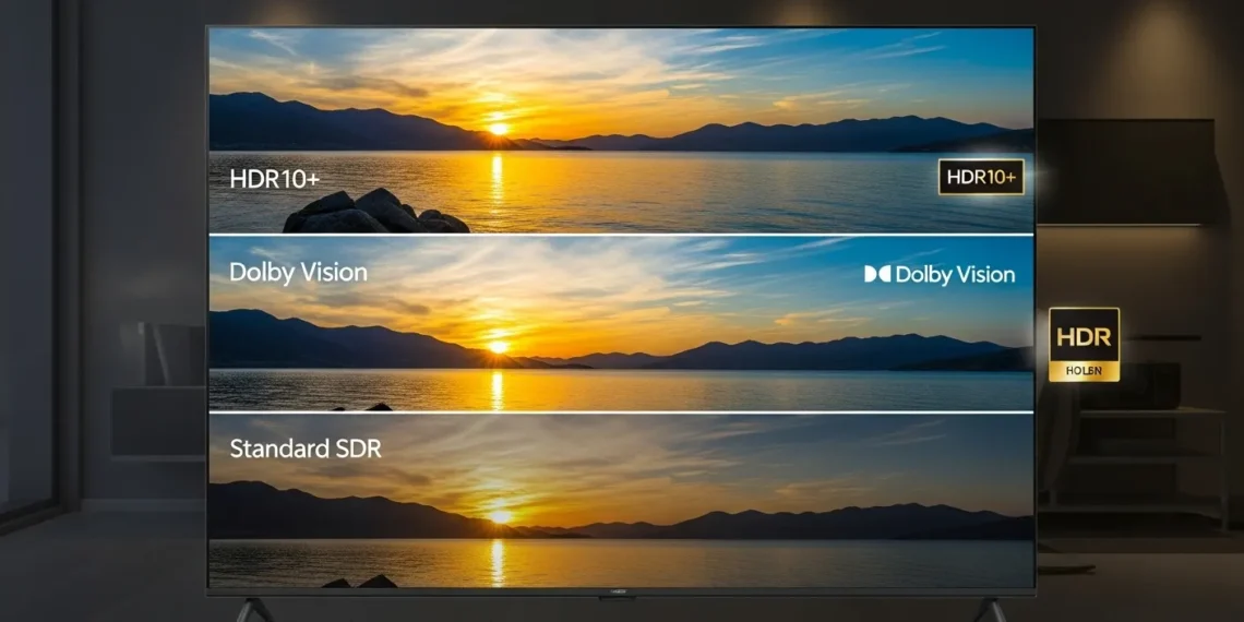 що таке hdr