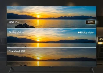 що таке hdr