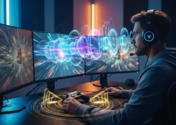 3D Audio, Dolby Atmos, Haptic Feedback