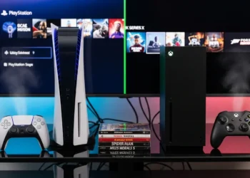 PlayStation 5 vs Xbox Series X