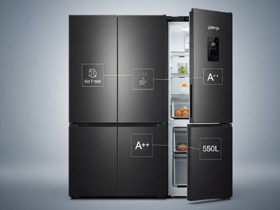Gorenje+NRS9EVX1