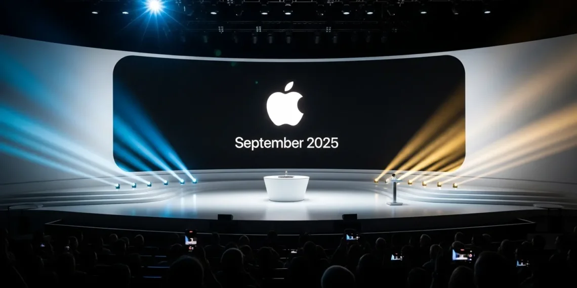 Огляд Apple 2025