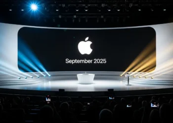 Огляд Apple 2025