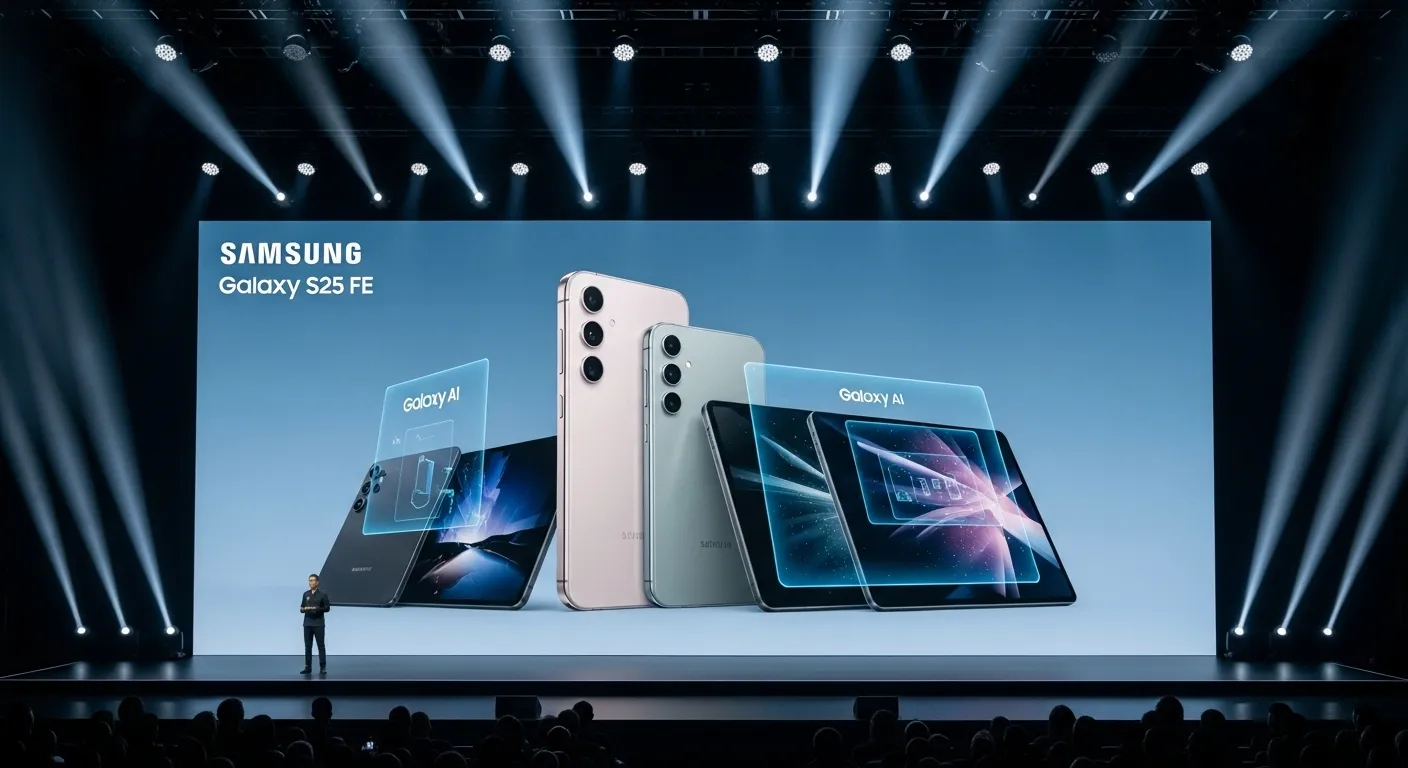 Презентація samsung galaxy