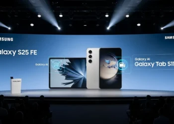 презентація Samsung Galaxy
