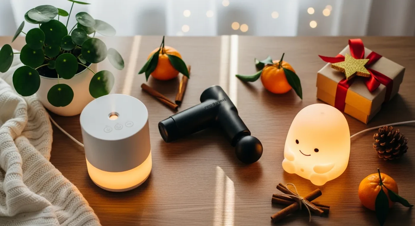 wellness‑подарунки
