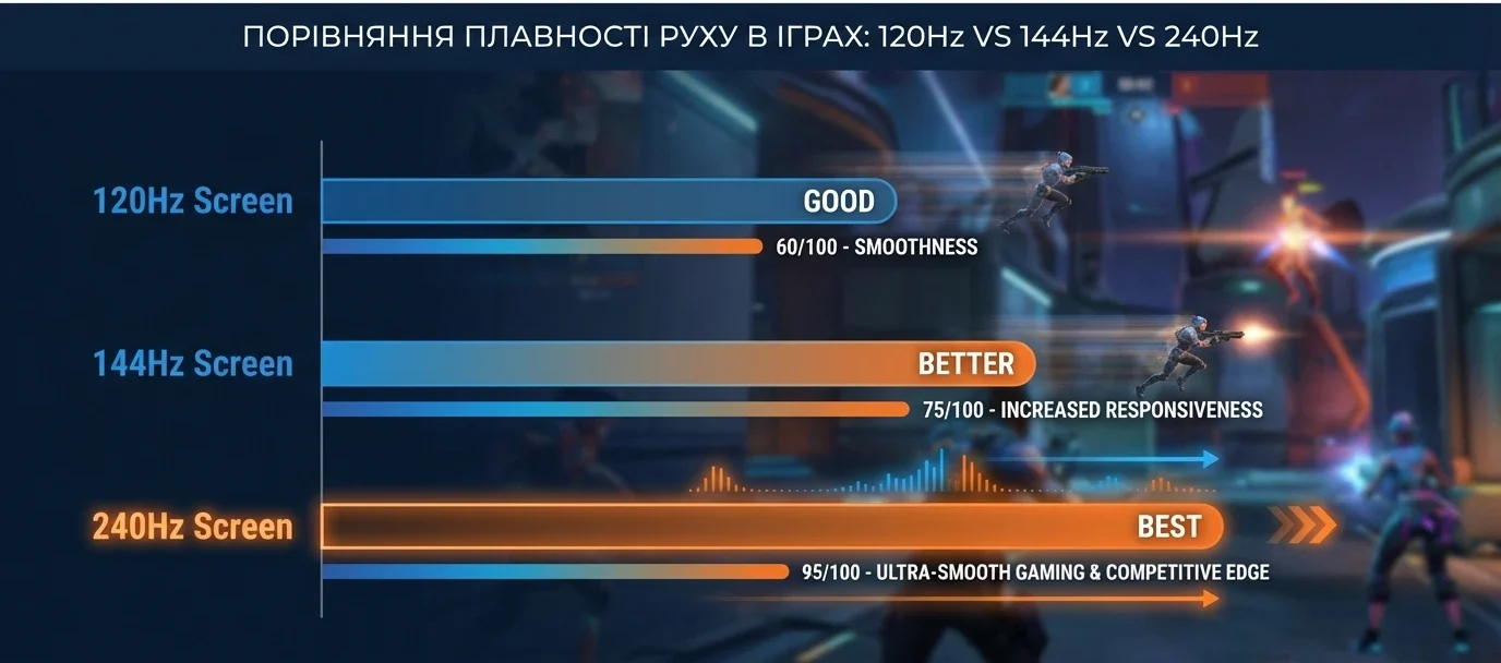 ноутбук под ваши игры