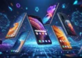 найкращі смартфони у 2025 році