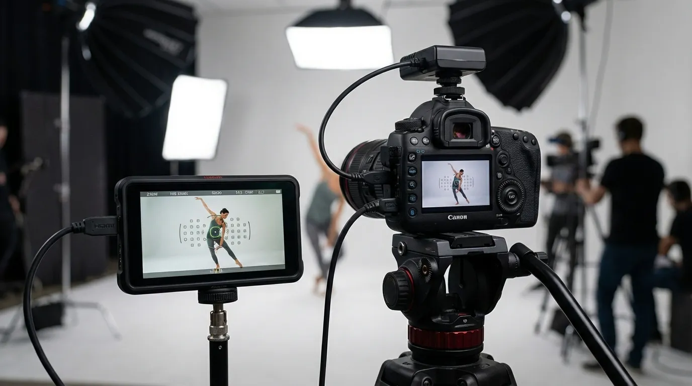 Canon EOS 5D Mark IV