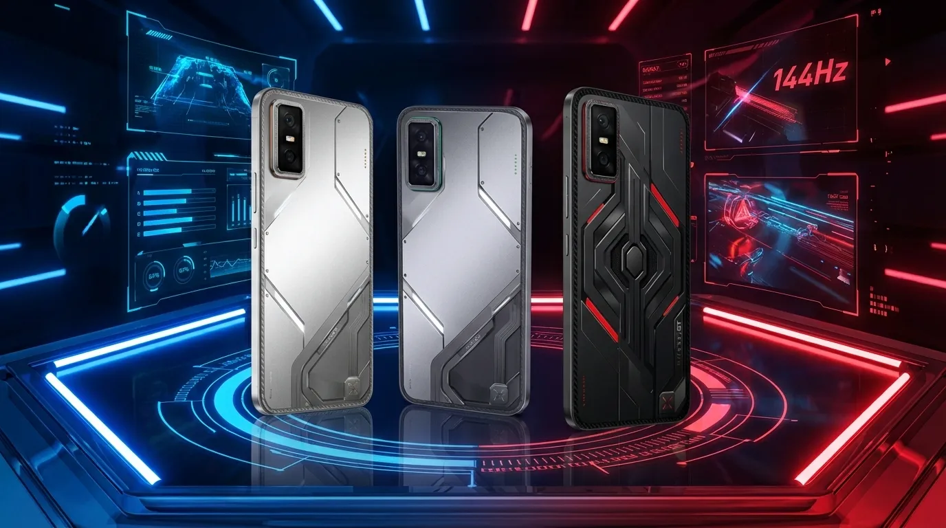 Infinix GT30 Pro