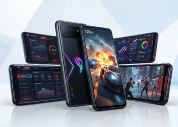 найкращі ігрові смартфони 2025