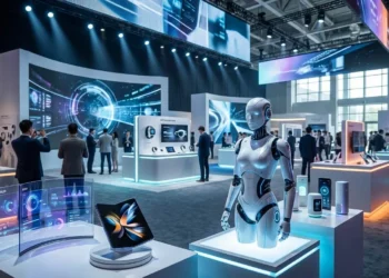 Обзор выставки CES 2026. Главные тренды и анонсы