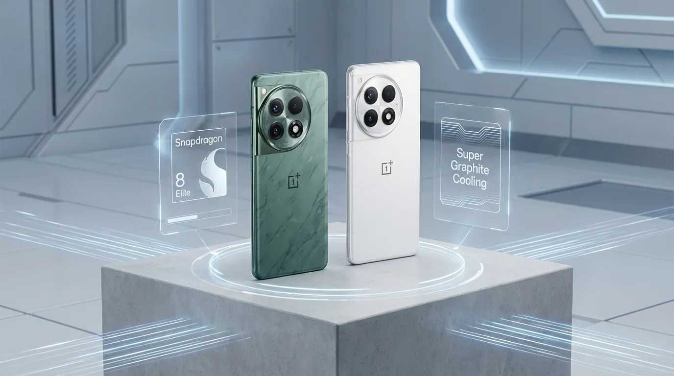 OnePlus 13