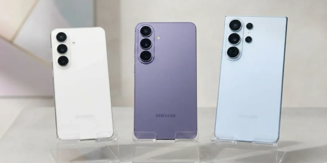 Samsung Galaxy S26