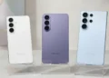Samsung Galaxy S26