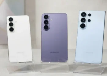 Samsung Galaxy S26