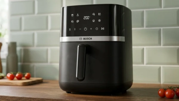 Bosch MAF462B0