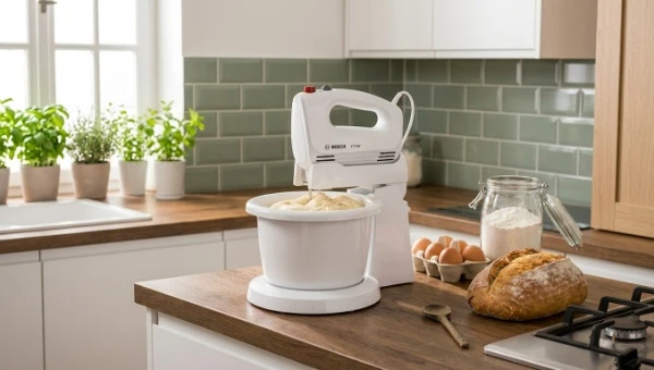 Bosch MFQ2600W