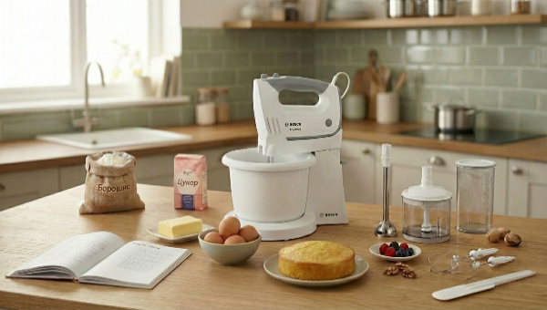 Bosch MFQ36490