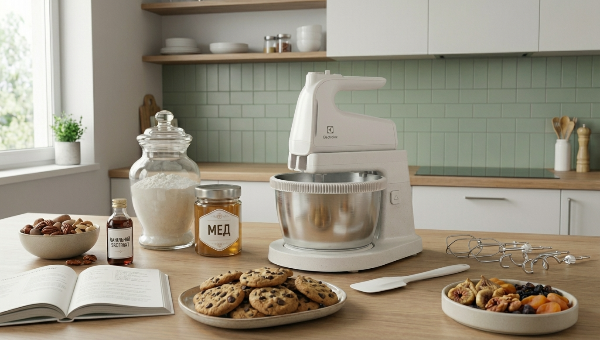 Electrolux ESM4W