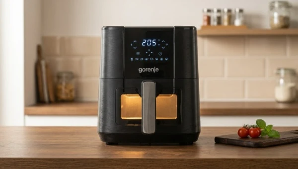 Gorenje AF1350DWB