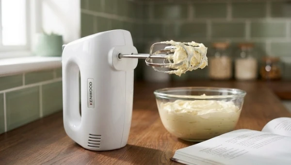 Kenwood HMP30