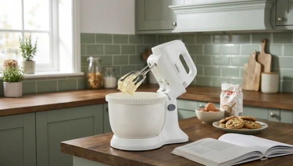 Kenwood HMP32