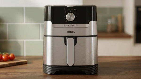 Tefal EY501D15