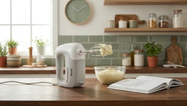 Tefal HT450B38