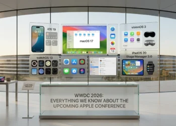 WWDC 2026 Apple-конференція