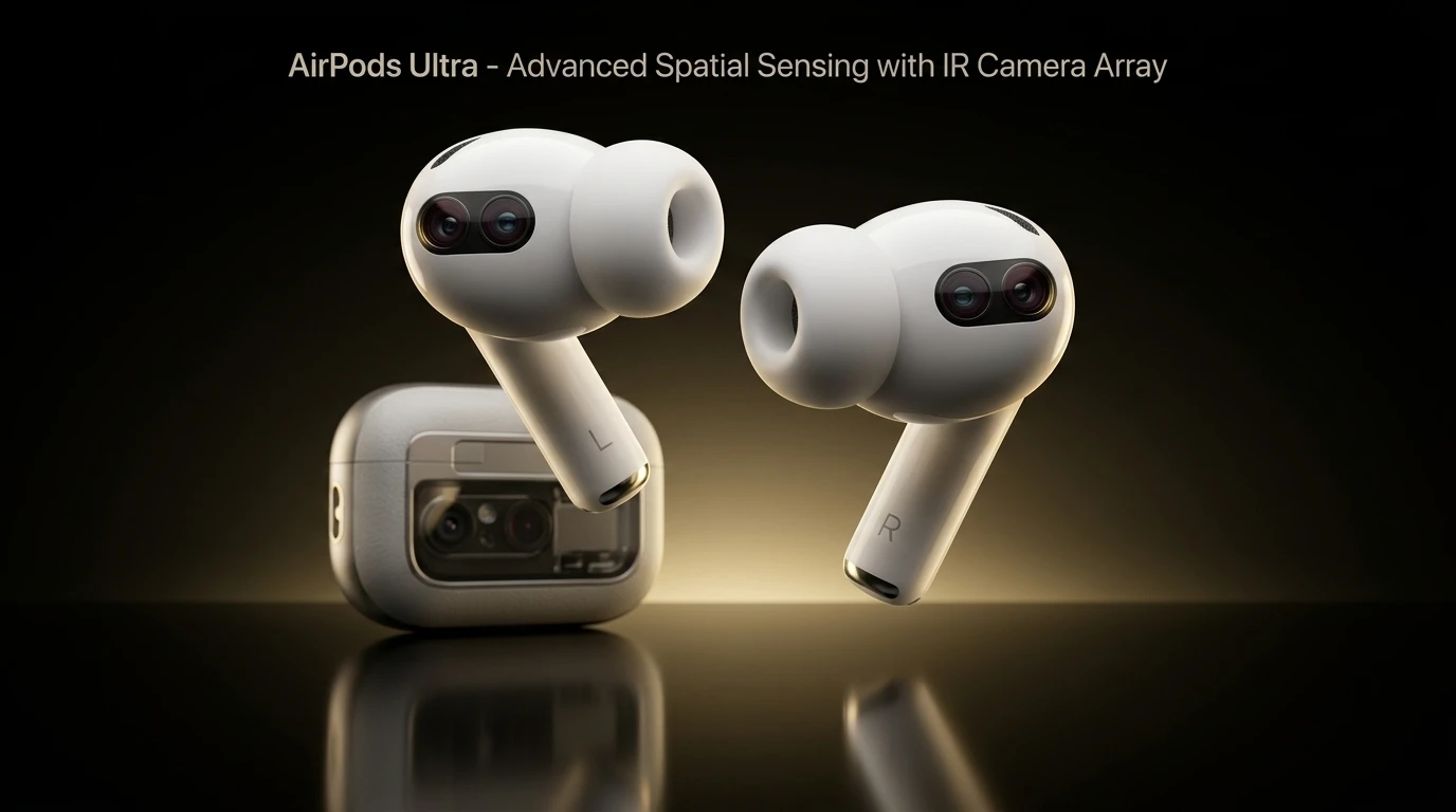 airpods ultra