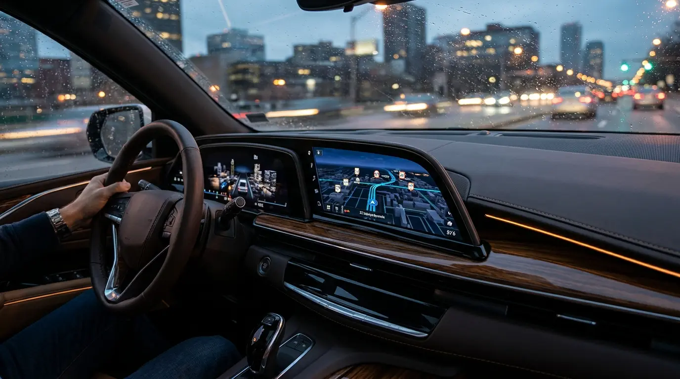 Android Auto
