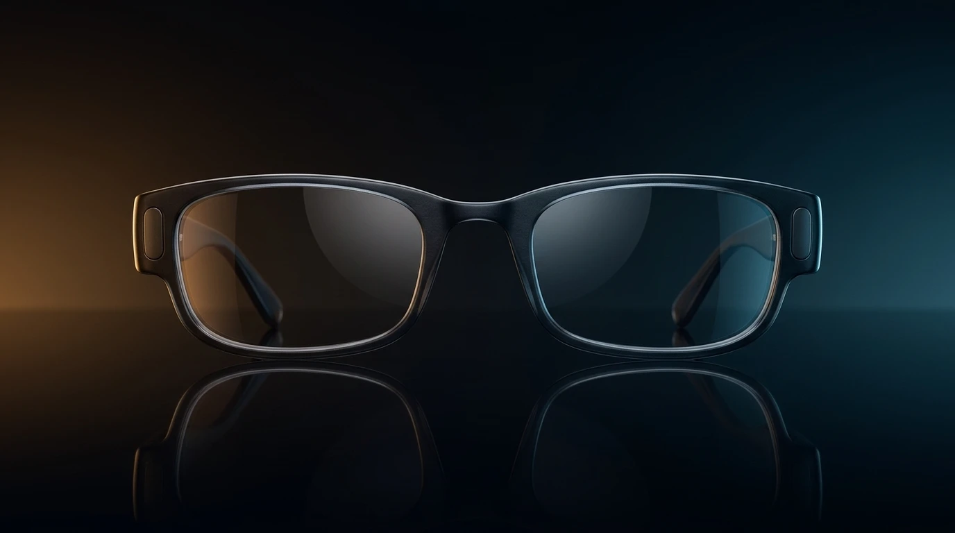 apple smart glasses
