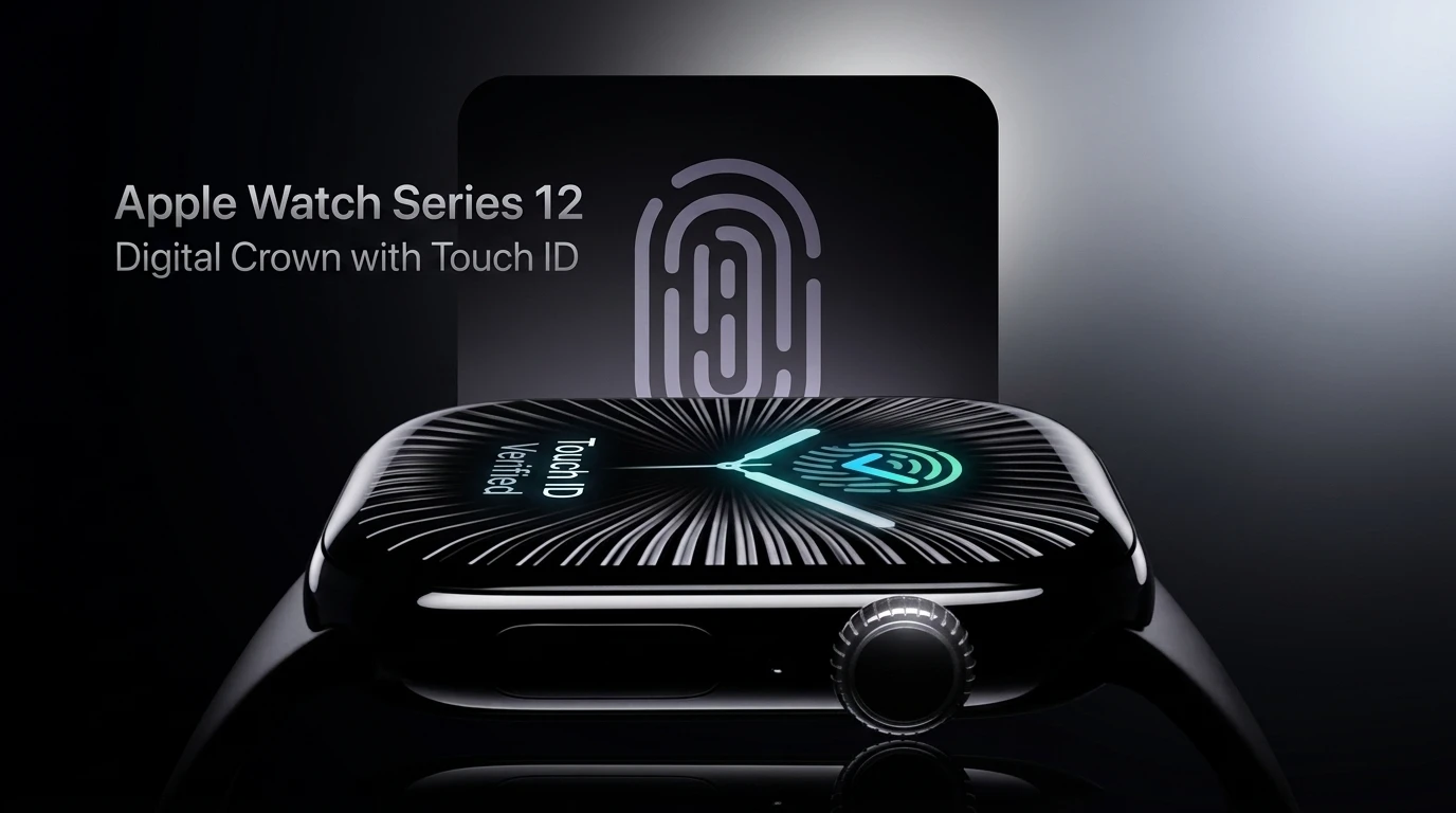apple watch s12