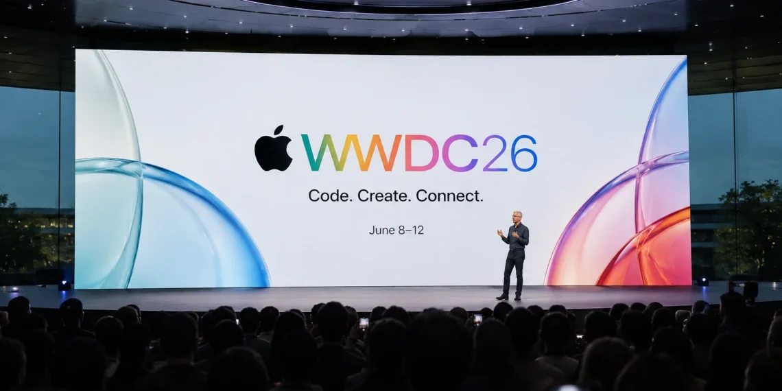 Apple WWDC 2026