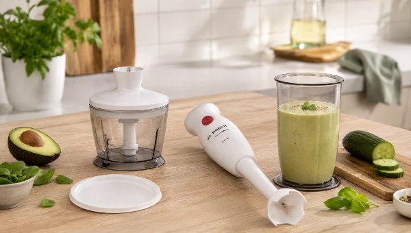 Bosch CleverMixx MSM14200