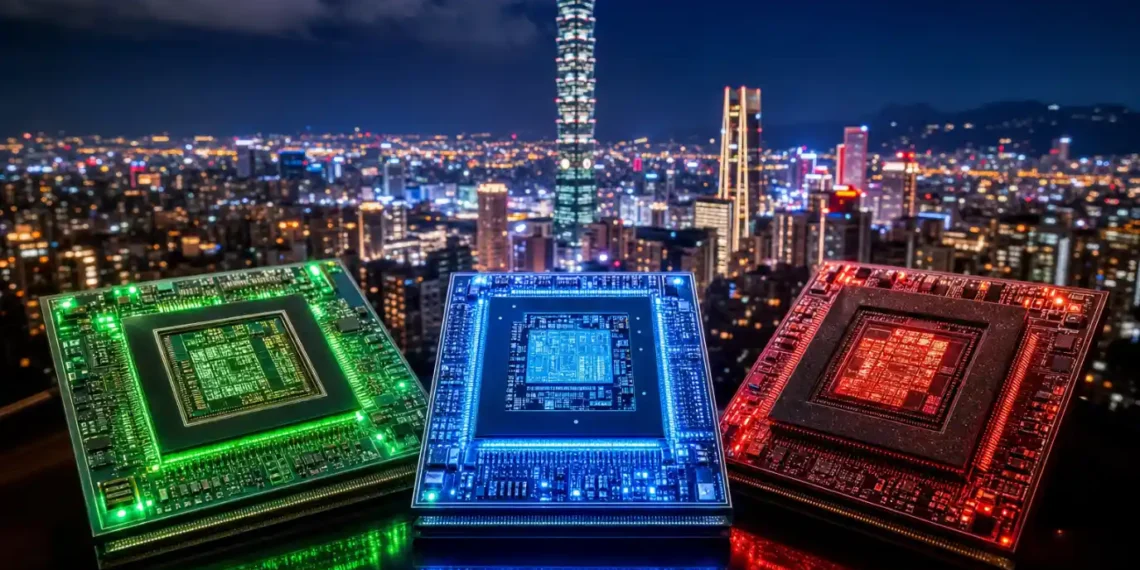 Computex 2026