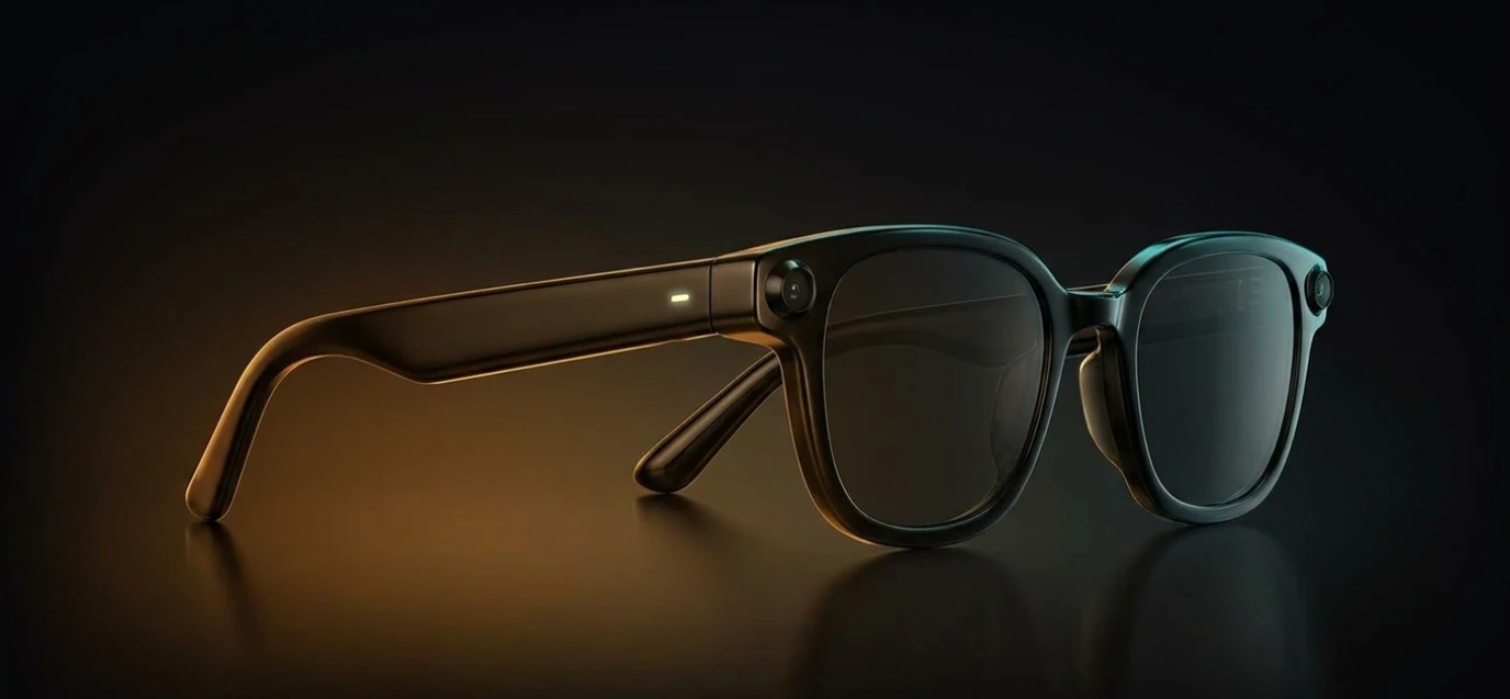 Galaxy Glasses
