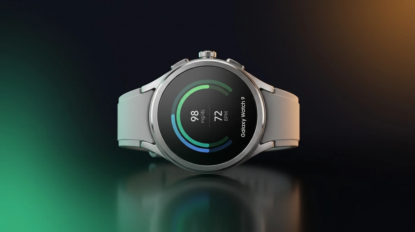 Galaxy Watch 9